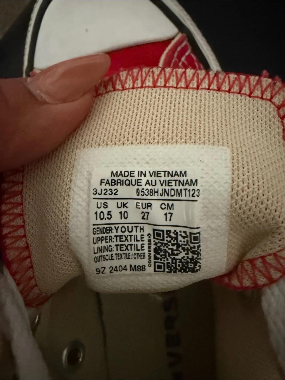 Kids Sneakers